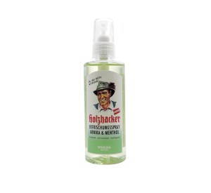 Holzhacker sprej, 100ml